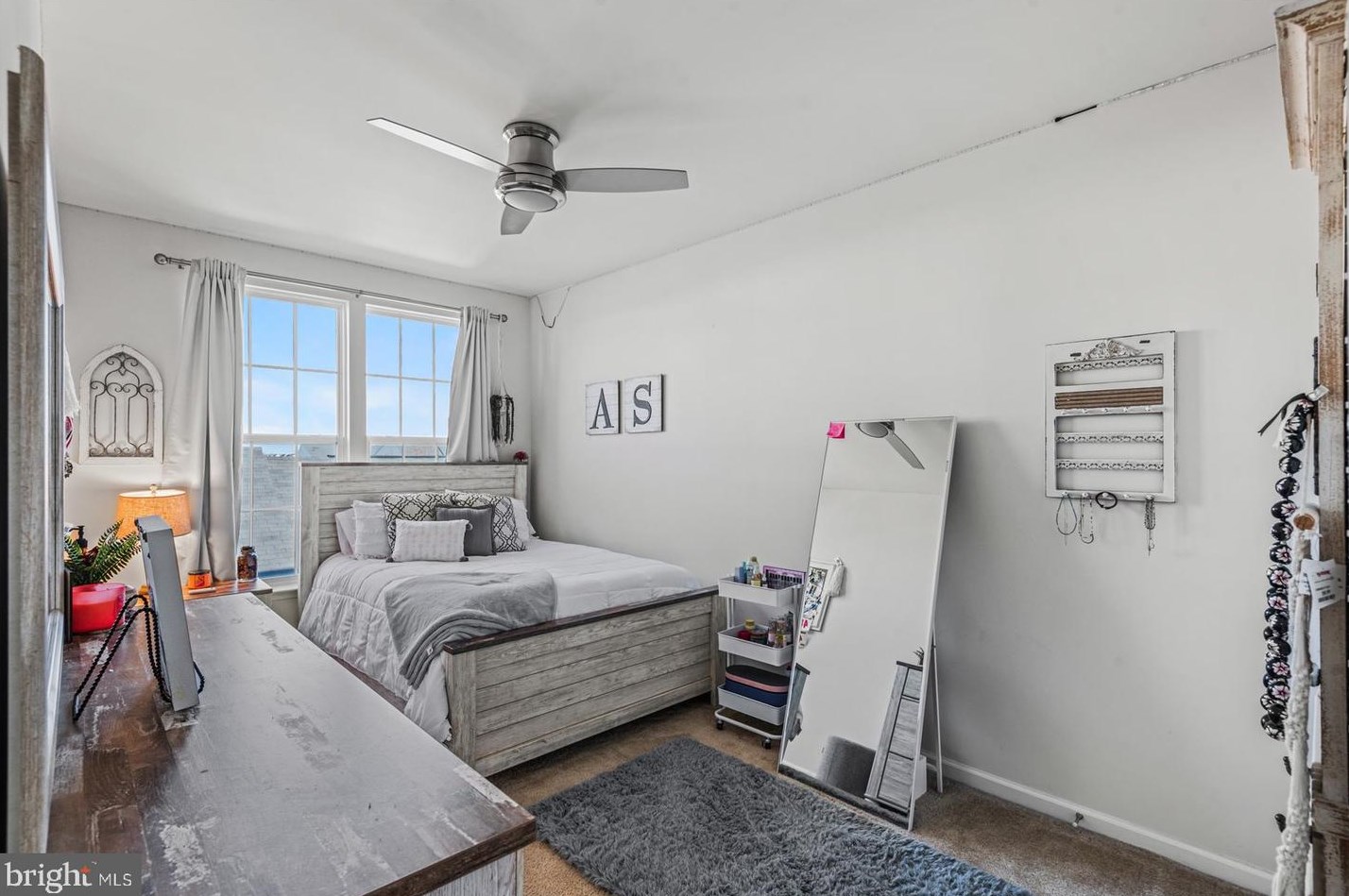 202 Shields Rd, Stafford VA  22554-2567 exterior