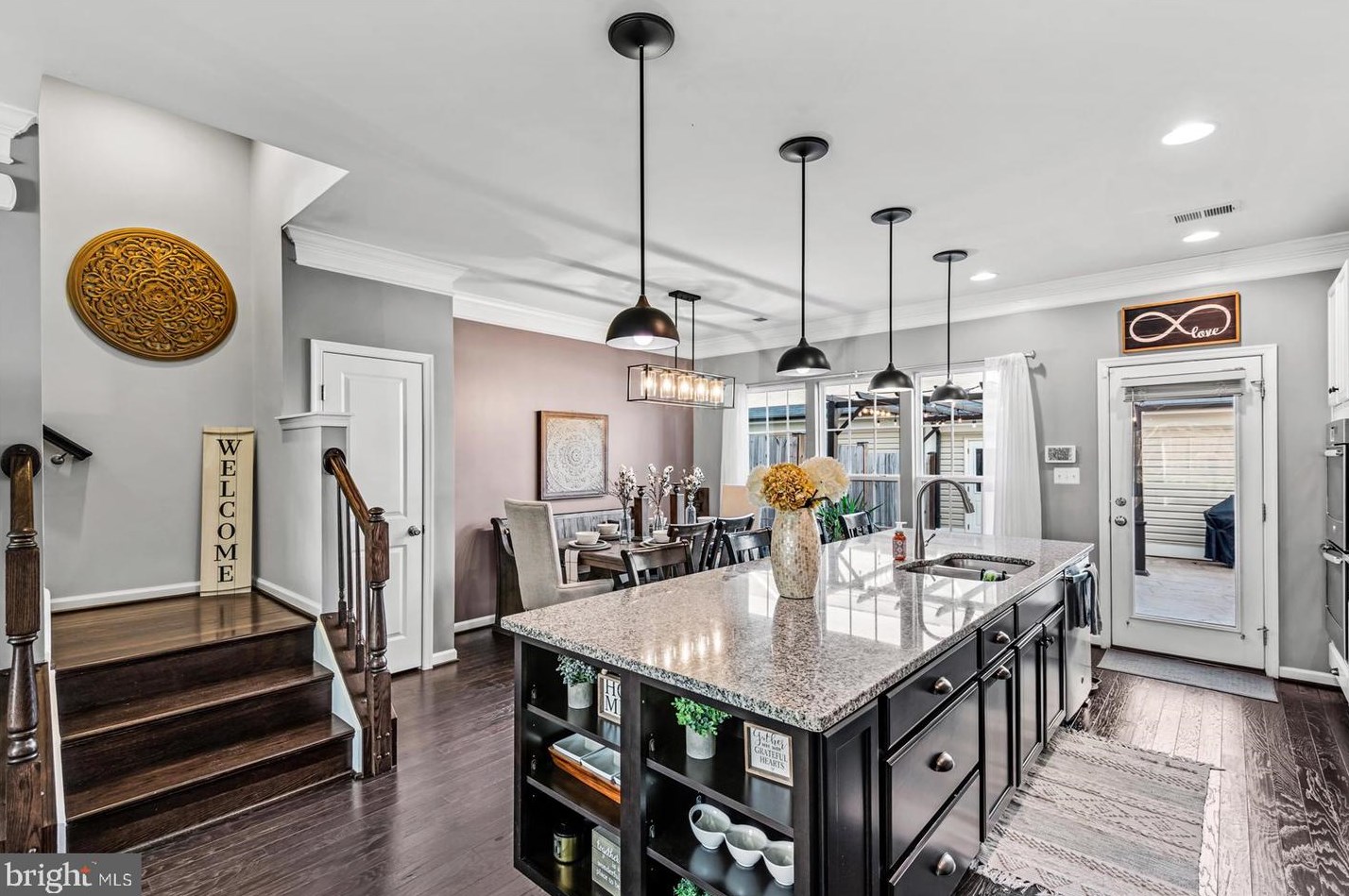 202 Shields Rd, Stafford VA  22554-2567 exterior