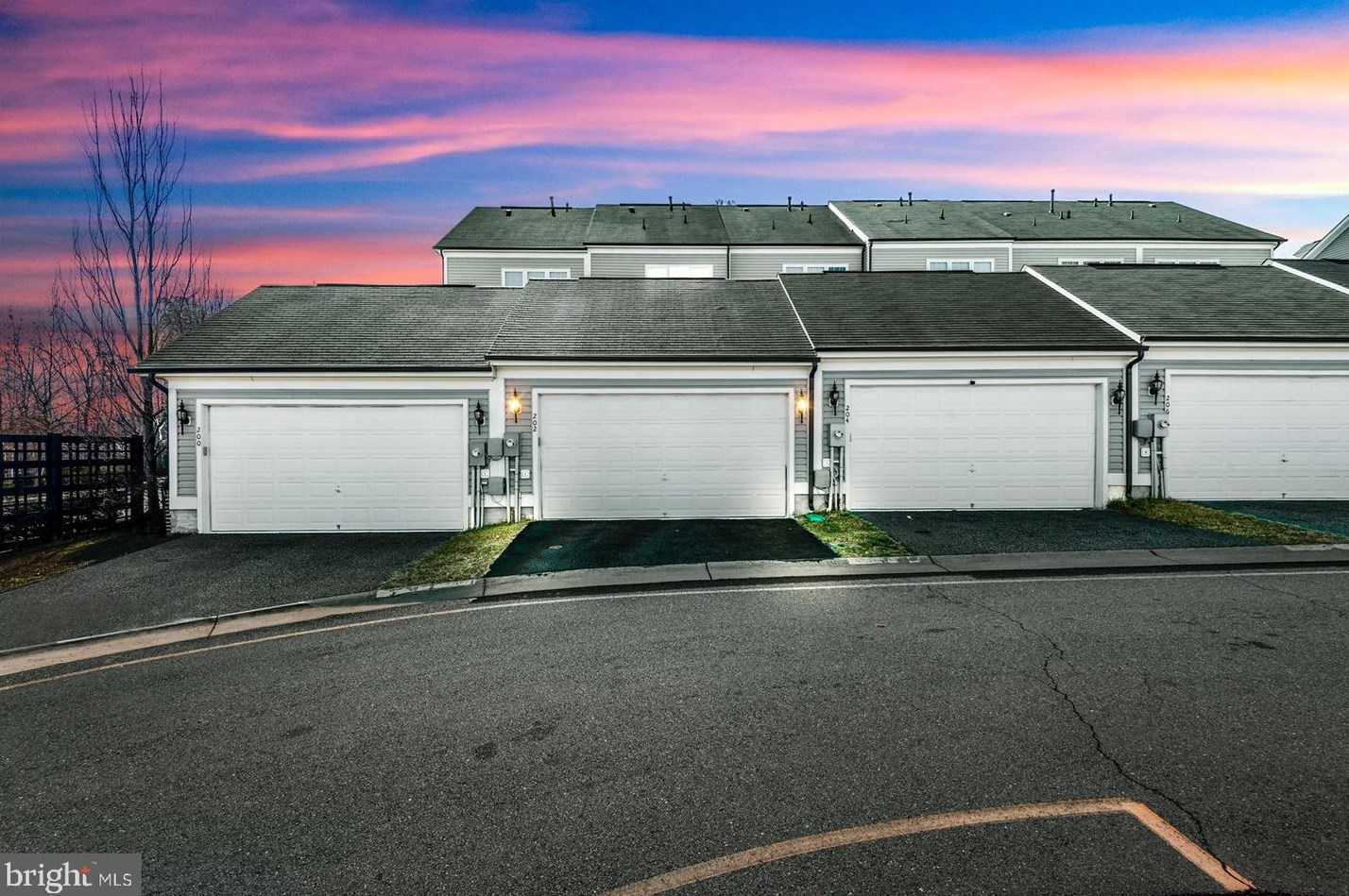 202 Shields Rd, Stafford VA  22554-2567 exterior