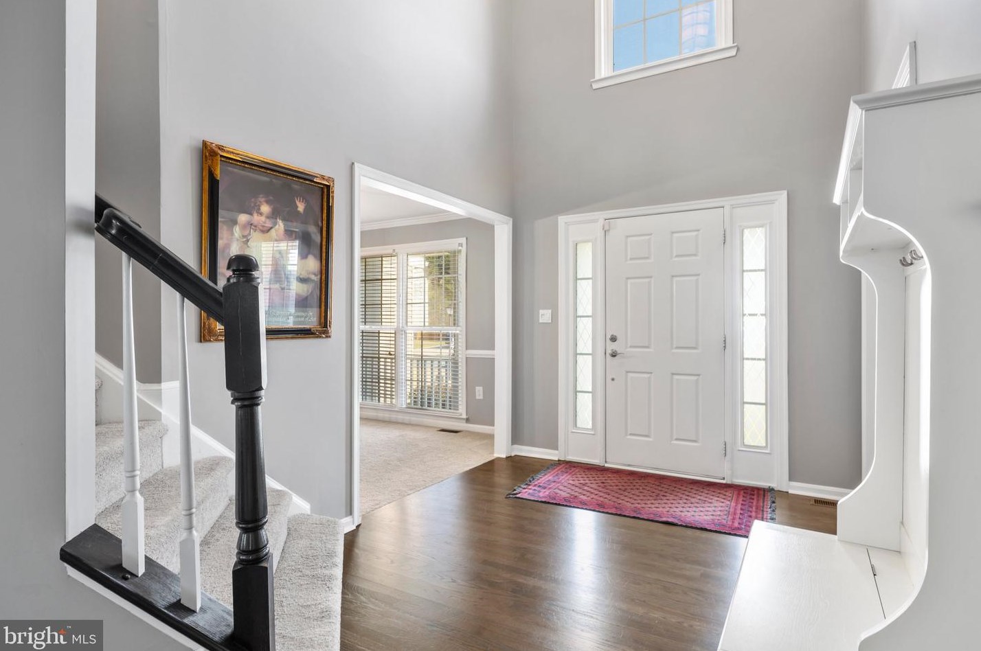 20 Patriot Way, Stafford, VA 22554-8820