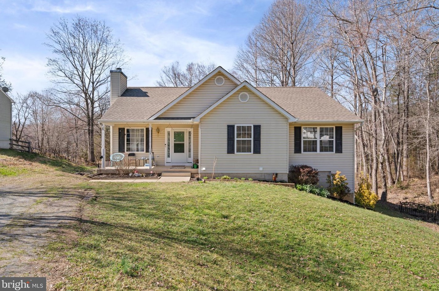 123 Hilda Dr, Stafford, VA 22556