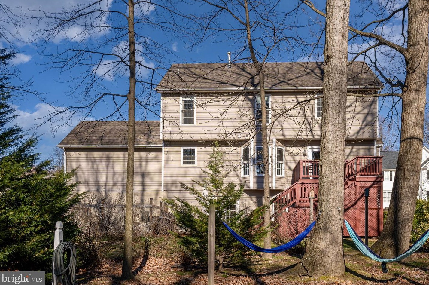 70 Green Hill Ln, Fredericksburg VA  22405 exterior