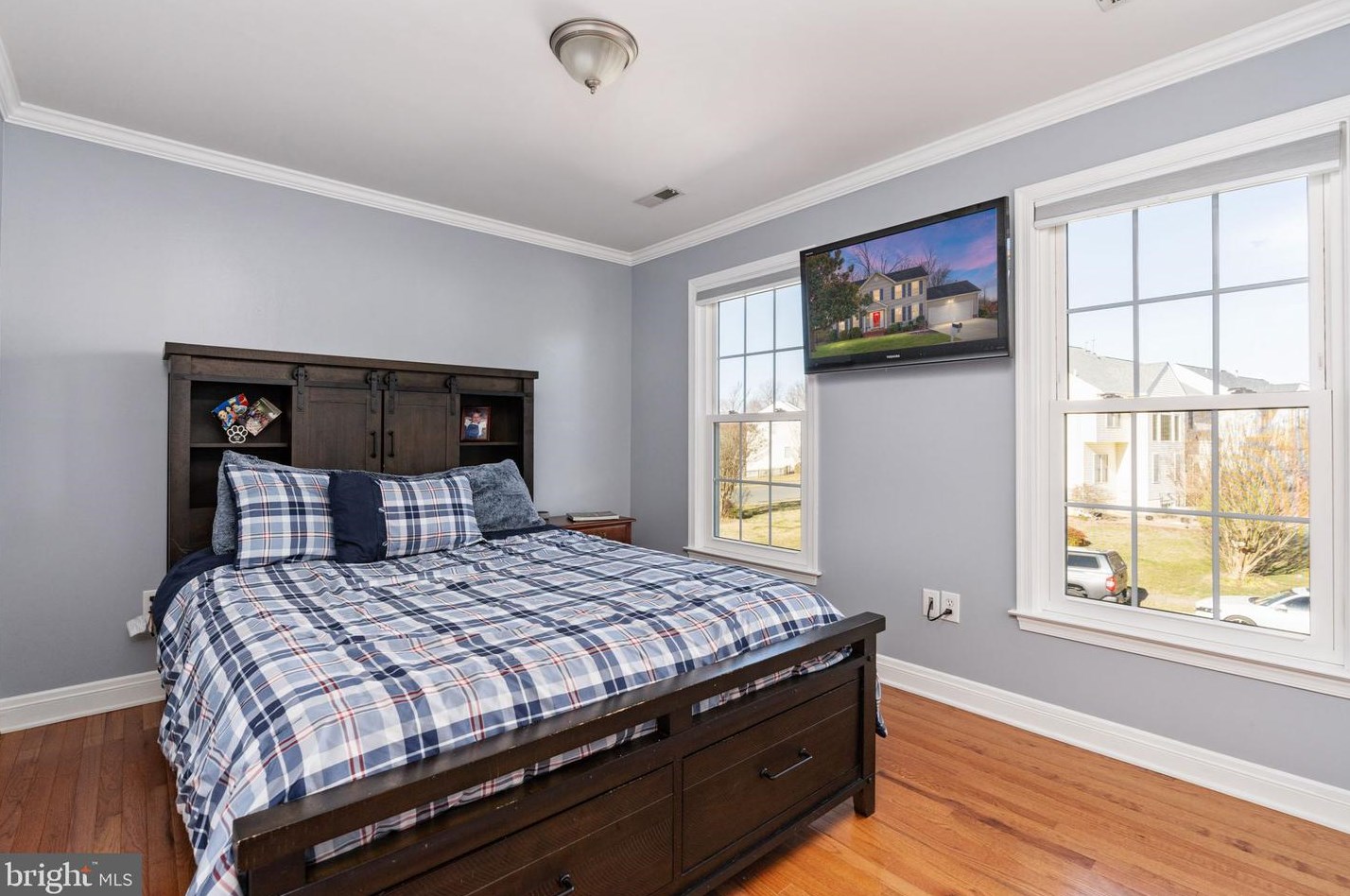 70 Green Hill Ln, Fredericksburg VA  22405 exterior