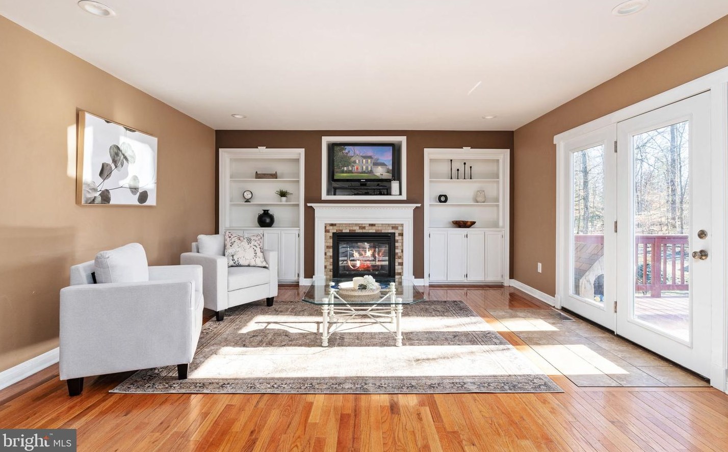 70 Green Hill Ln, Fredericksburg VA  22405 exterior