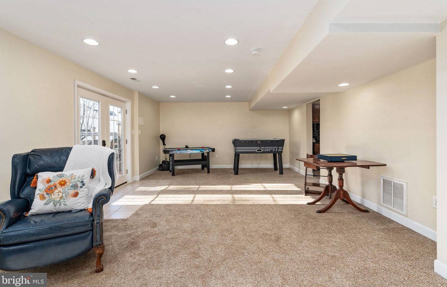 70 Green Hill Ln, Fredericksburg VA  22405 exterior