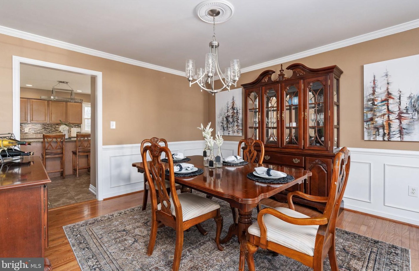 70 Green Hill Ln, Fredericksburg VA  22405 exterior