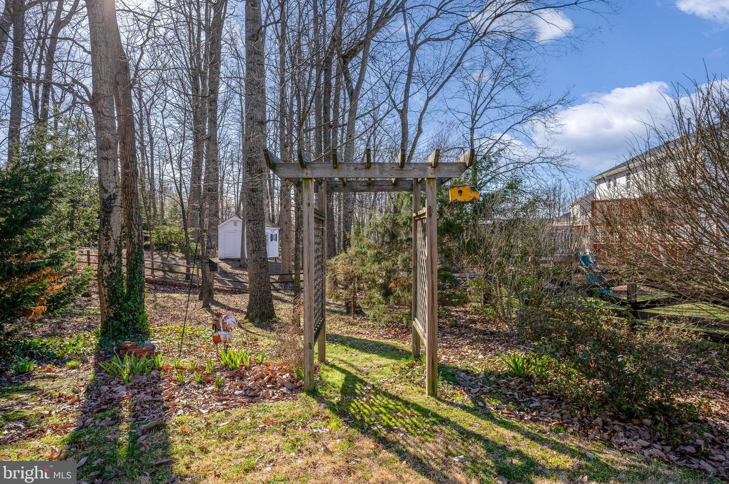 70 Green Hill Ln, Fredericksburg VA  22405 exterior