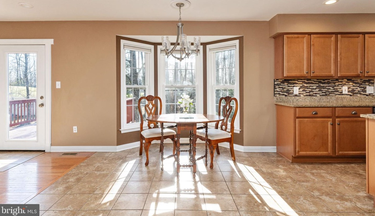 70 Green Hill Ln, Fredericksburg VA  22405 exterior