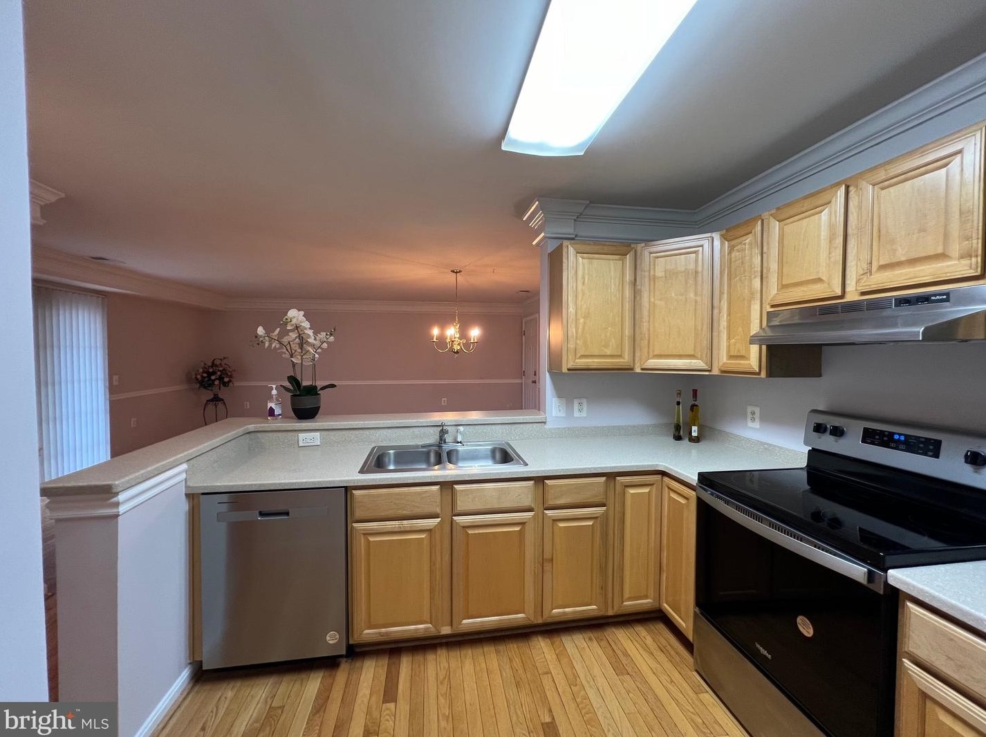 501 Garrison Woods Dr #302, Stafford, VA 22556