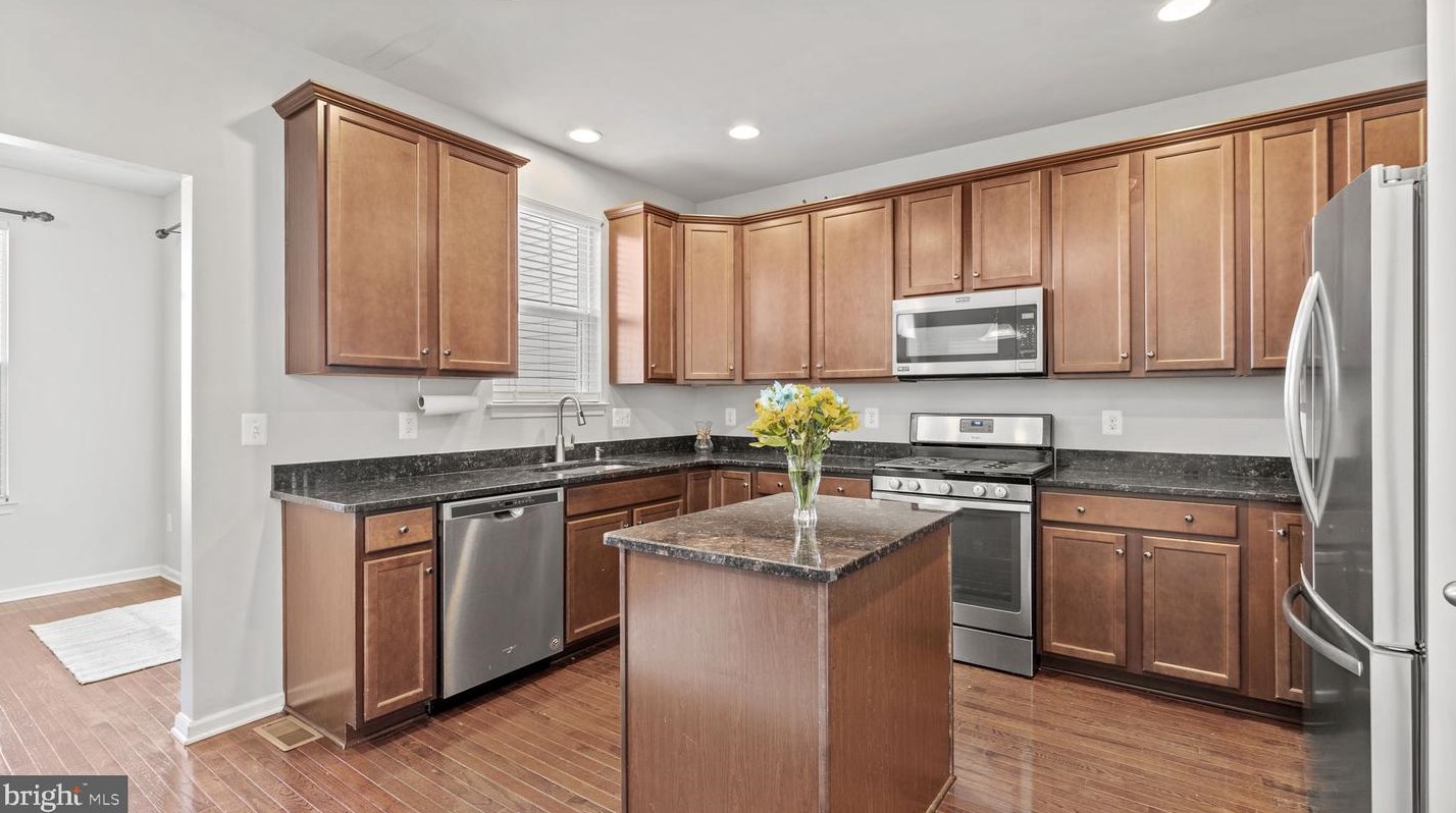 101 Drayman Ln #32, Stafford, VA 22554