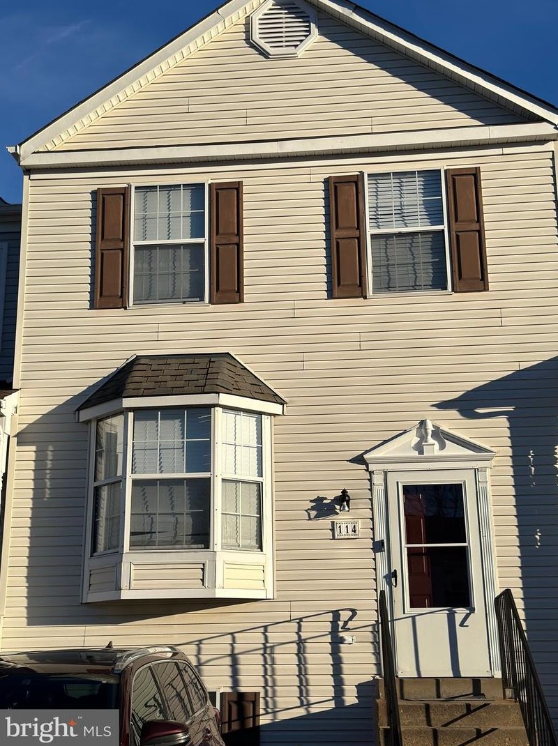 114 Mayfair Pl, Stafford, VA 22556-4589