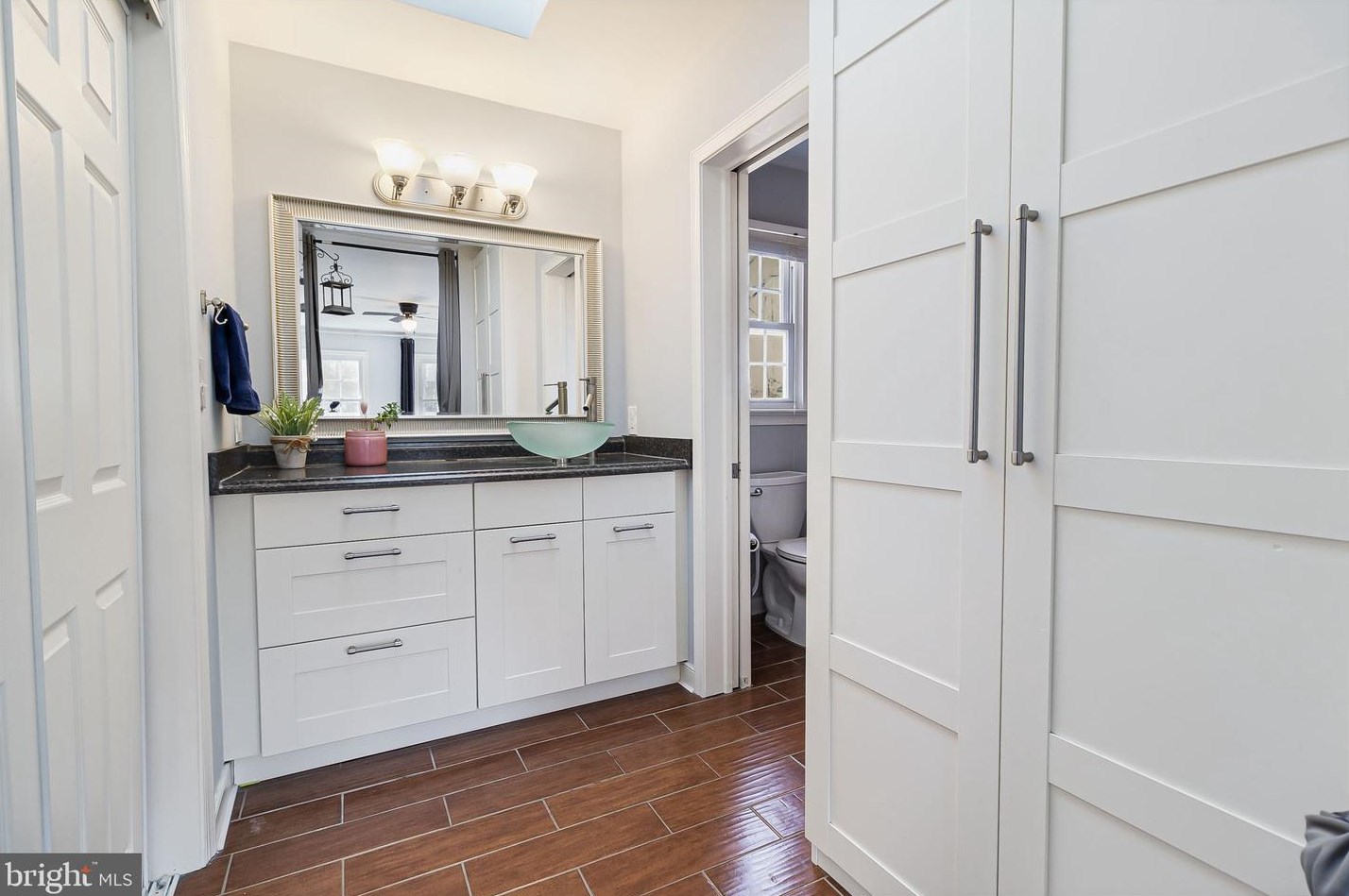 1024 Isabella Dr, Stafford VA  22554-2021 exterior