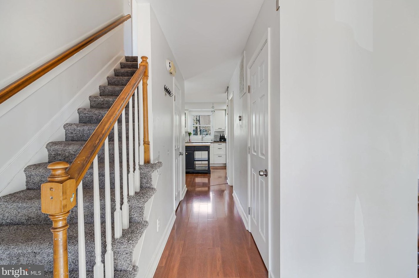 1024 Isabella Dr, Stafford VA  22554-2021 exterior