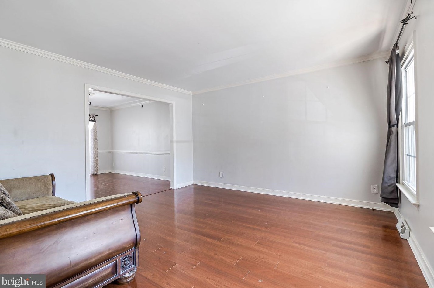 1024 Isabella Dr, Stafford VA  22554-2021 exterior