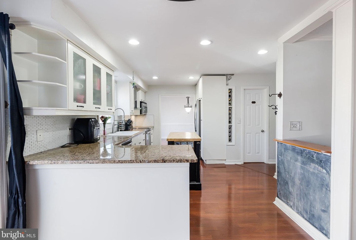 1024 Isabella Dr, Stafford VA  22554-2021 exterior