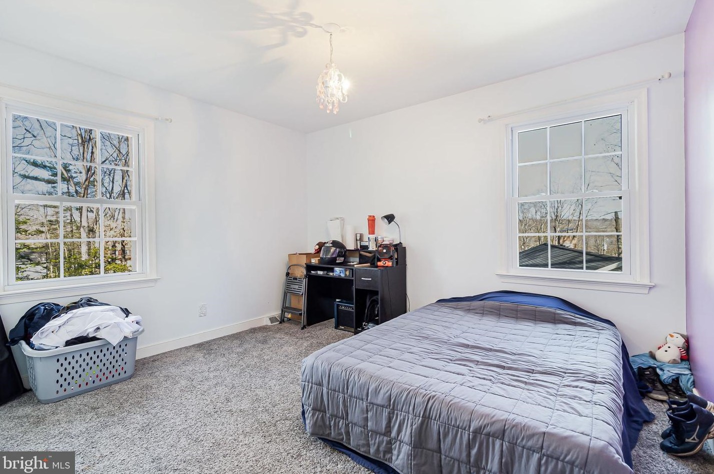 1024 Isabella Dr, Stafford VA  22554-2021 exterior