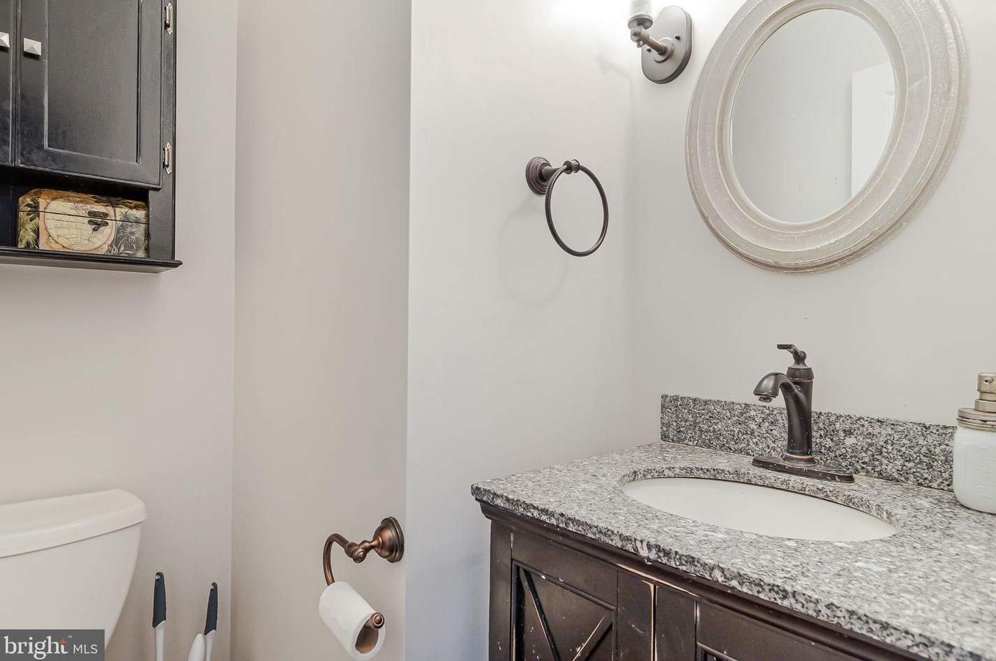 1024 Isabella Dr, Stafford VA  22554-2021 exterior