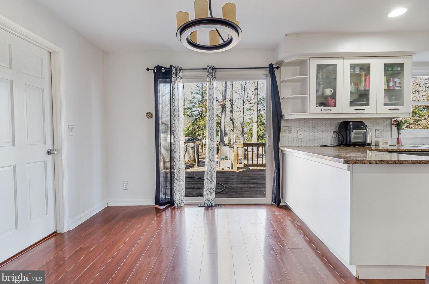 1024 Isabella Dr, Stafford VA  22554-2021 exterior