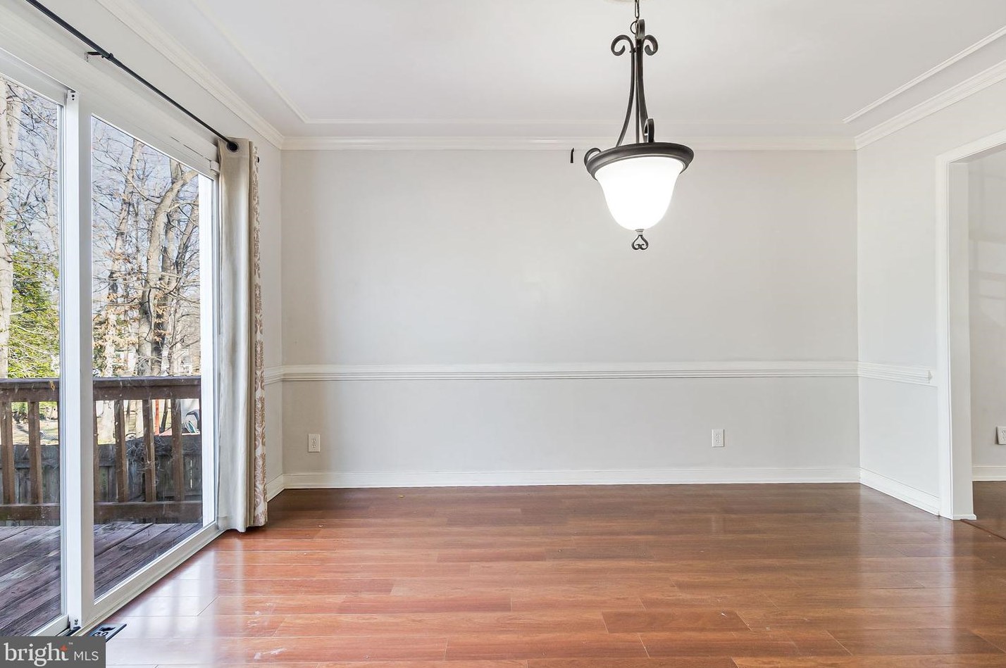 1024 Isabella Dr, Stafford VA  22554-2021 exterior