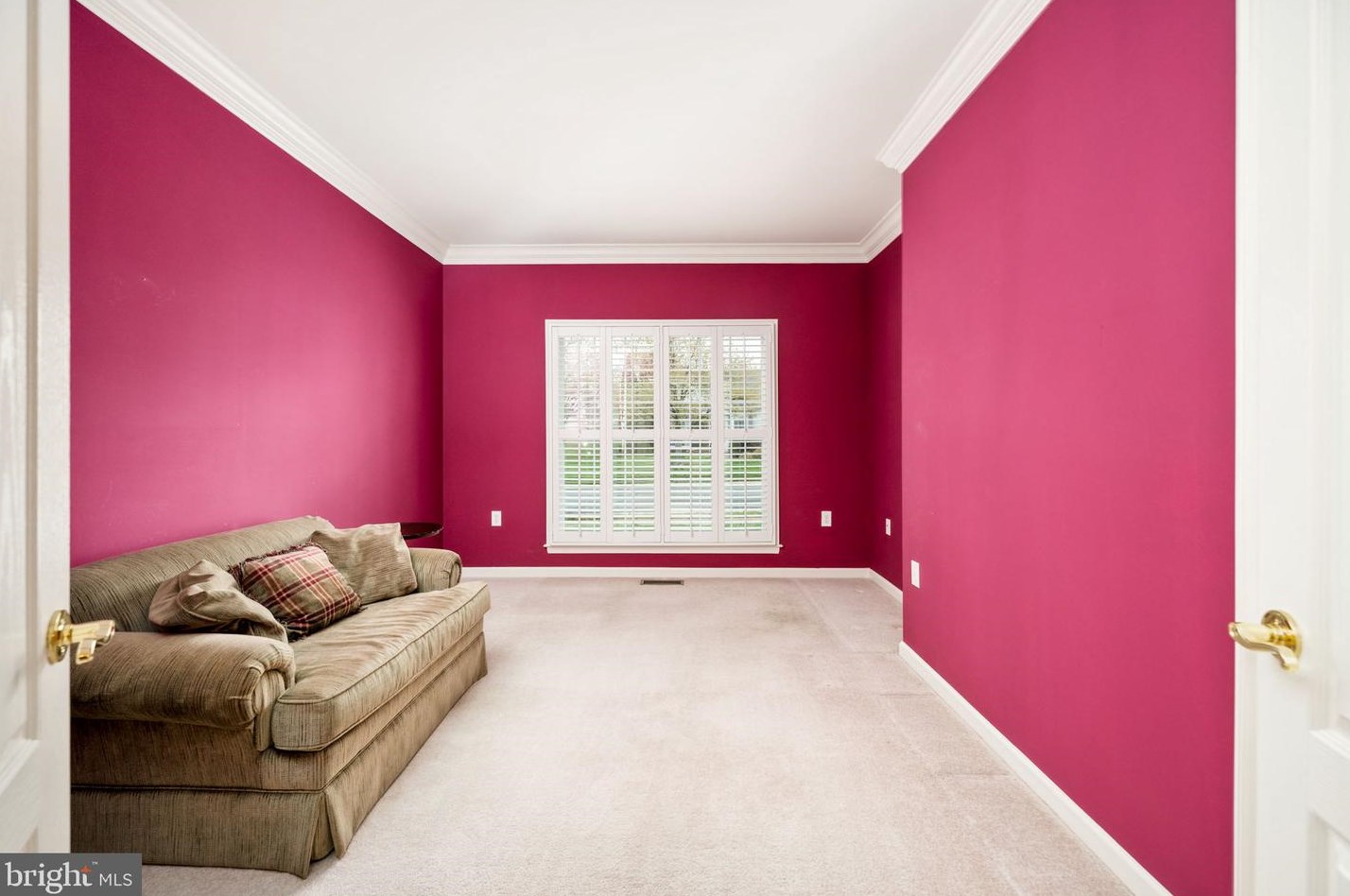 2 Linden Dr, Fredericksburg VA  22406-7494 exterior