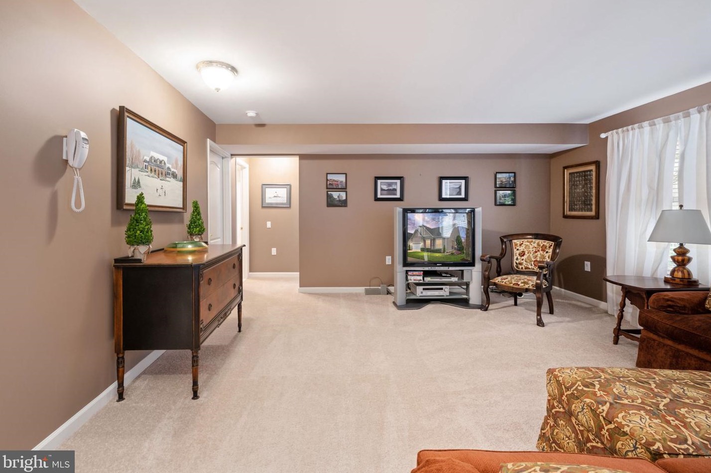 2 Linden Dr, Fredericksburg VA  22406-7494 exterior