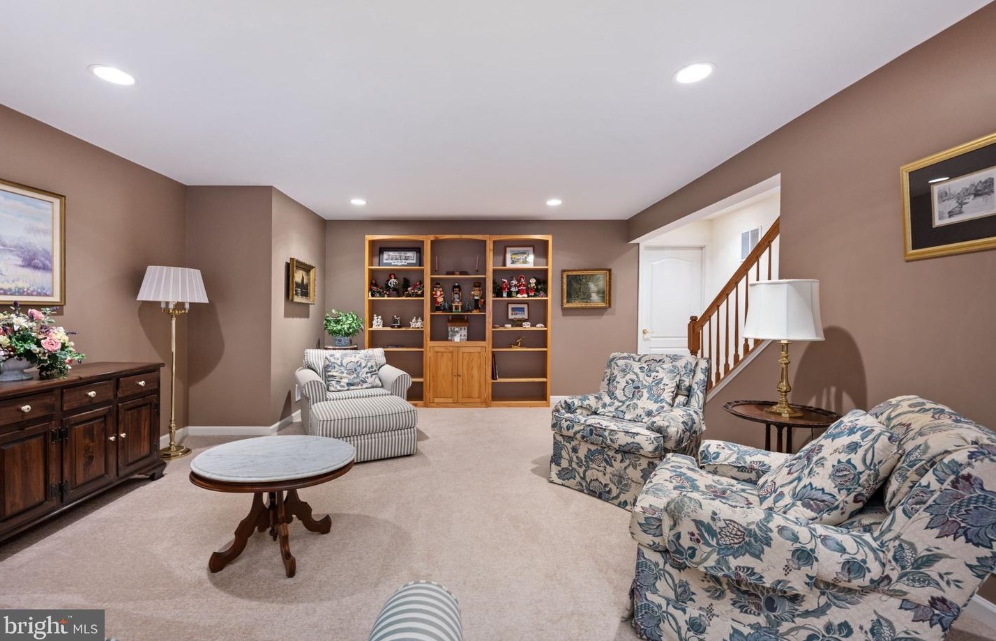 2 Linden Dr, Fredericksburg VA  22406-7494 exterior