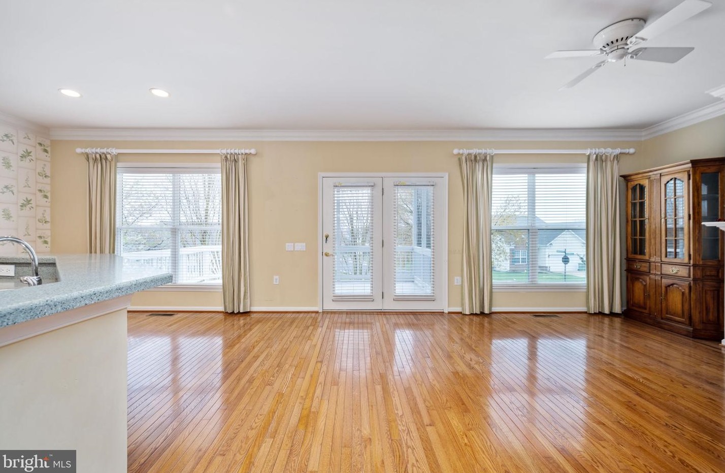2 Linden Dr, Fredericksburg VA  22406-7494 exterior