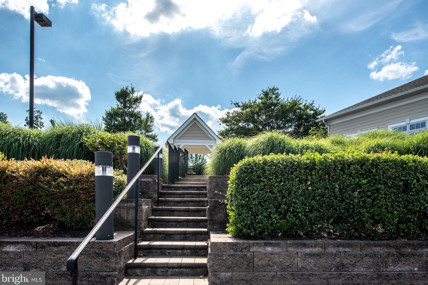 2 Linden Dr, Fredericksburg VA  22406-7494 exterior