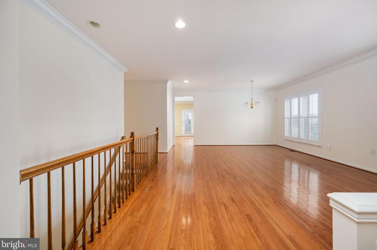 2 Linden Dr, Fredericksburg VA  22406-7494 exterior