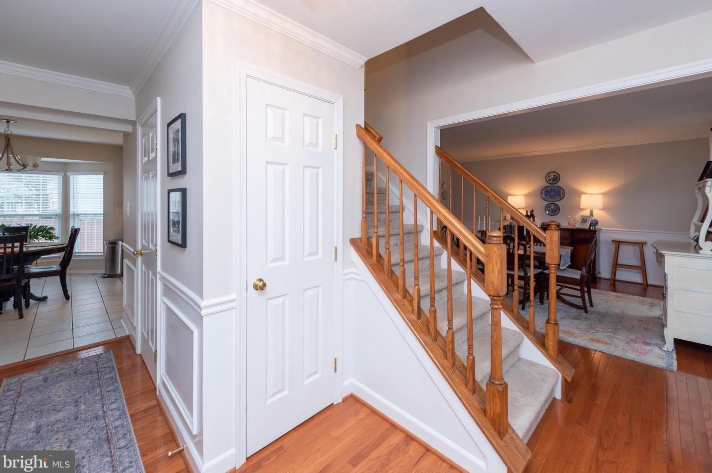 5 Daventry Pl, Stafford, VA 22554
