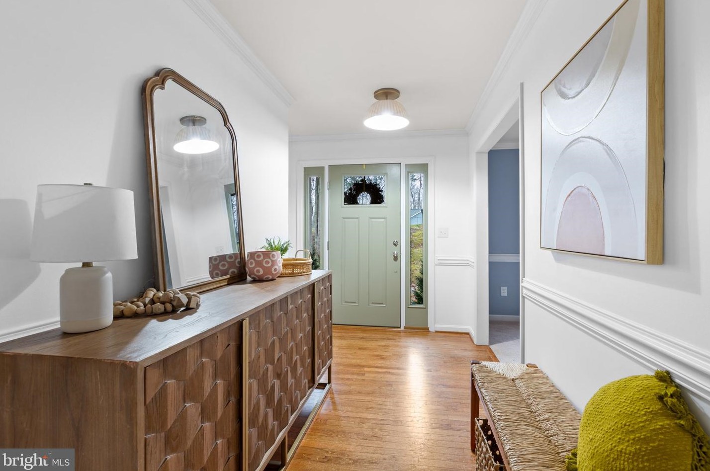 218 Aquia Bay Ave, Stafford, VA 22554