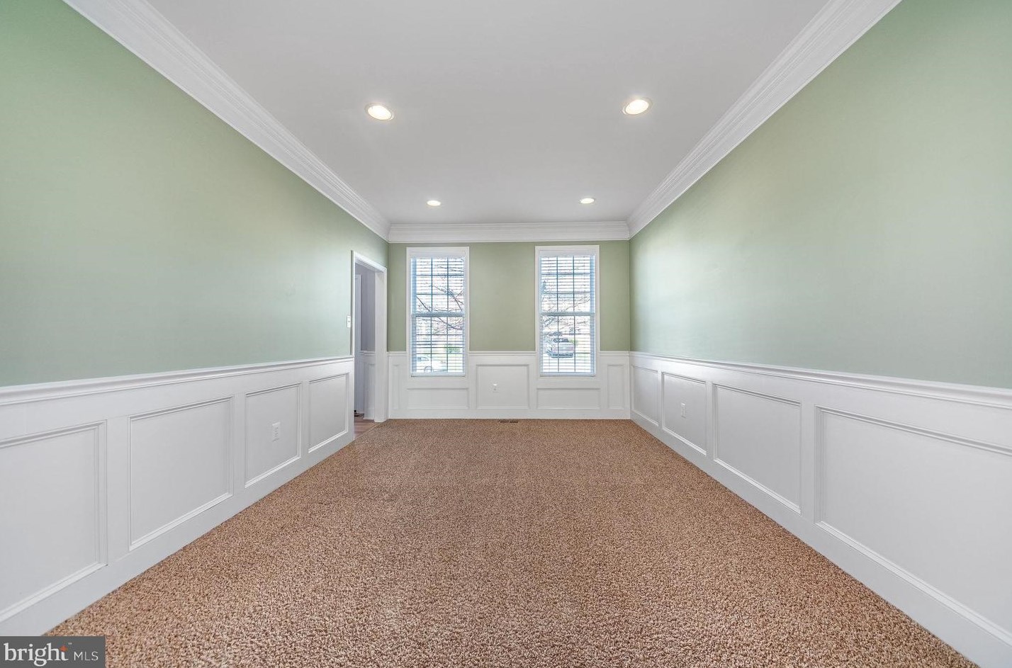 35 Fountain Dr, Stafford VA  22554-7298 exterior