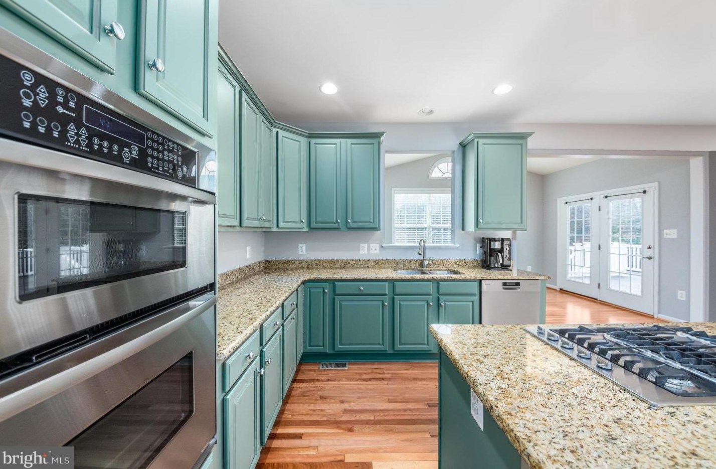 35 Fountain Dr, Stafford VA  22554-7298 exterior