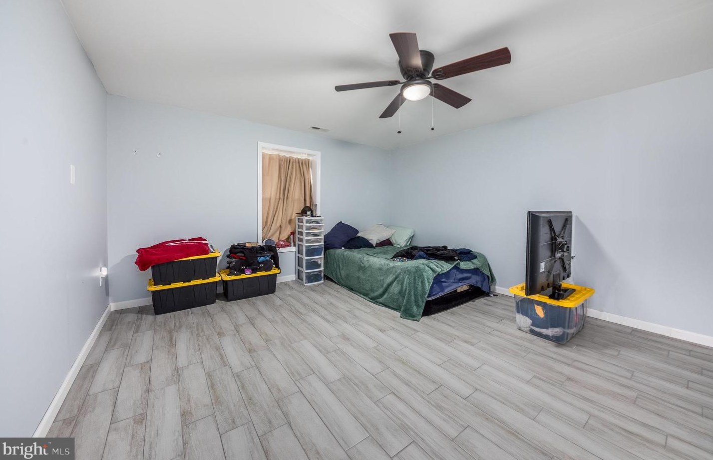 35 Fountain Dr, Stafford VA  22554-7298 exterior
