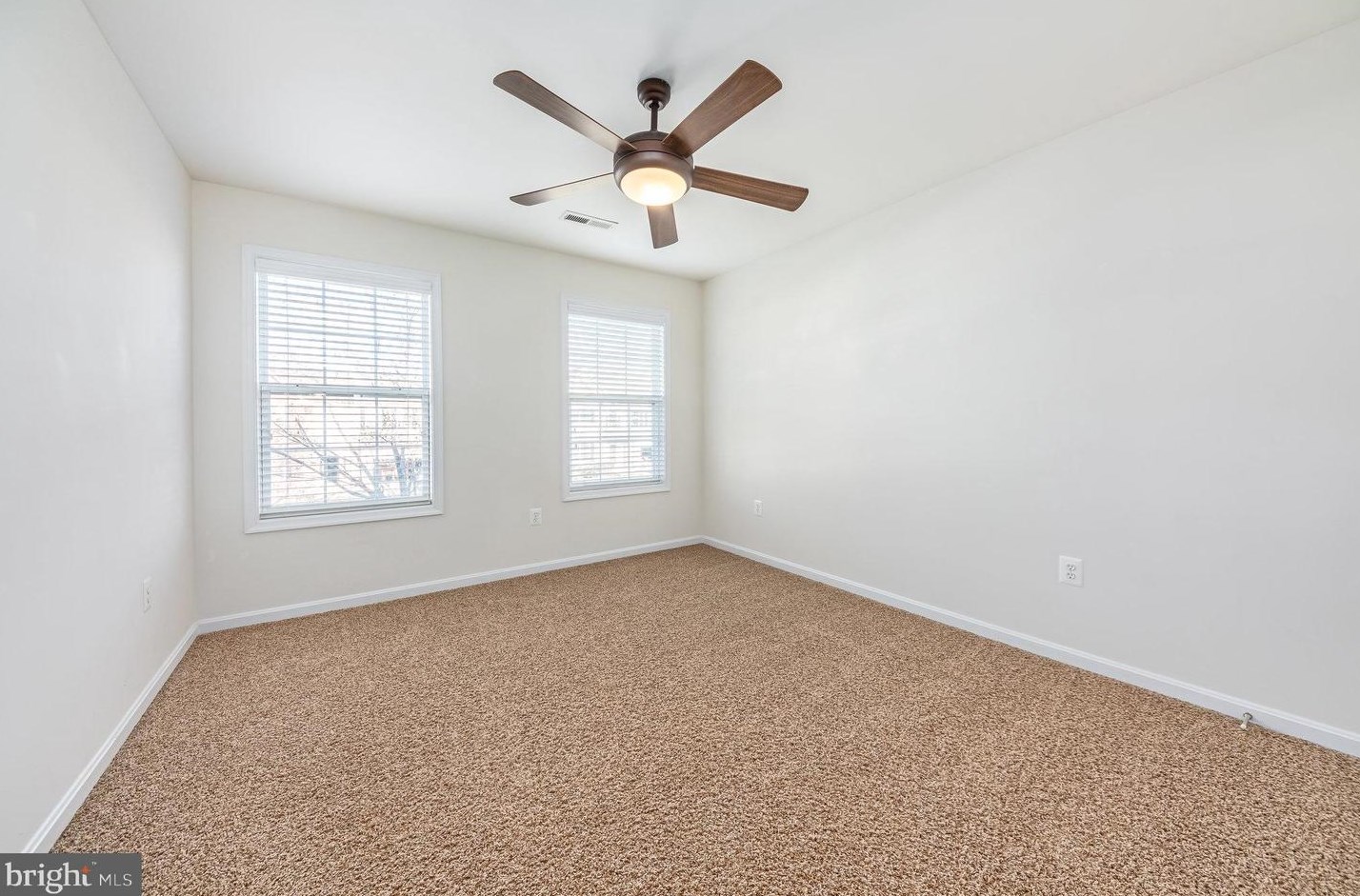 35 Fountain Dr, Stafford VA  22554-7298 exterior