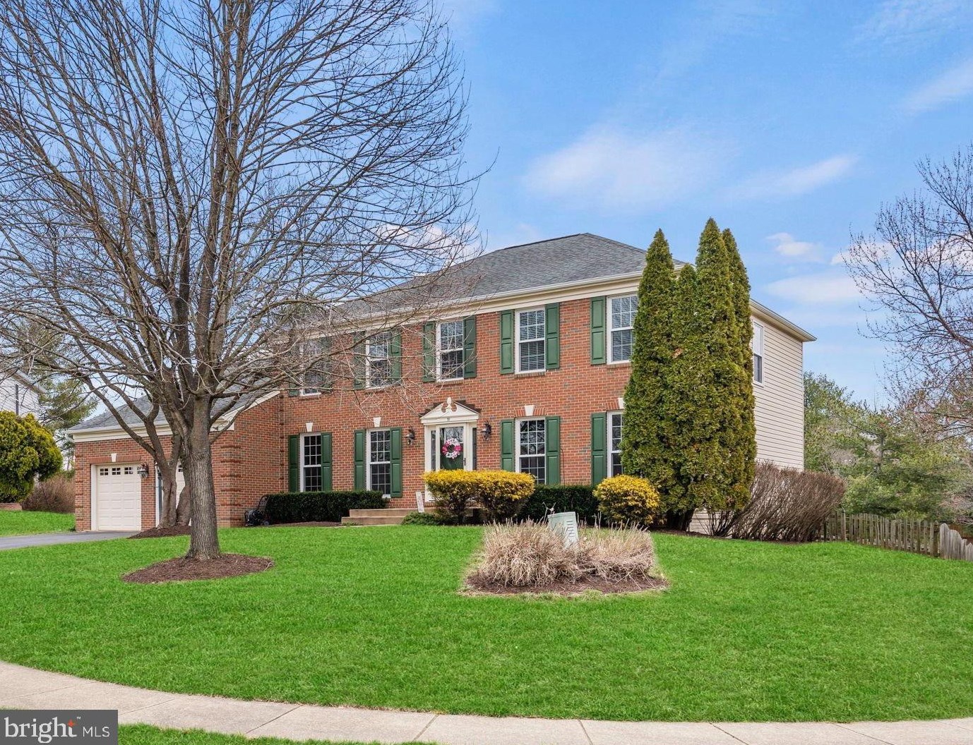 10 Exeter Ln, Stafford, VA 22554-7665