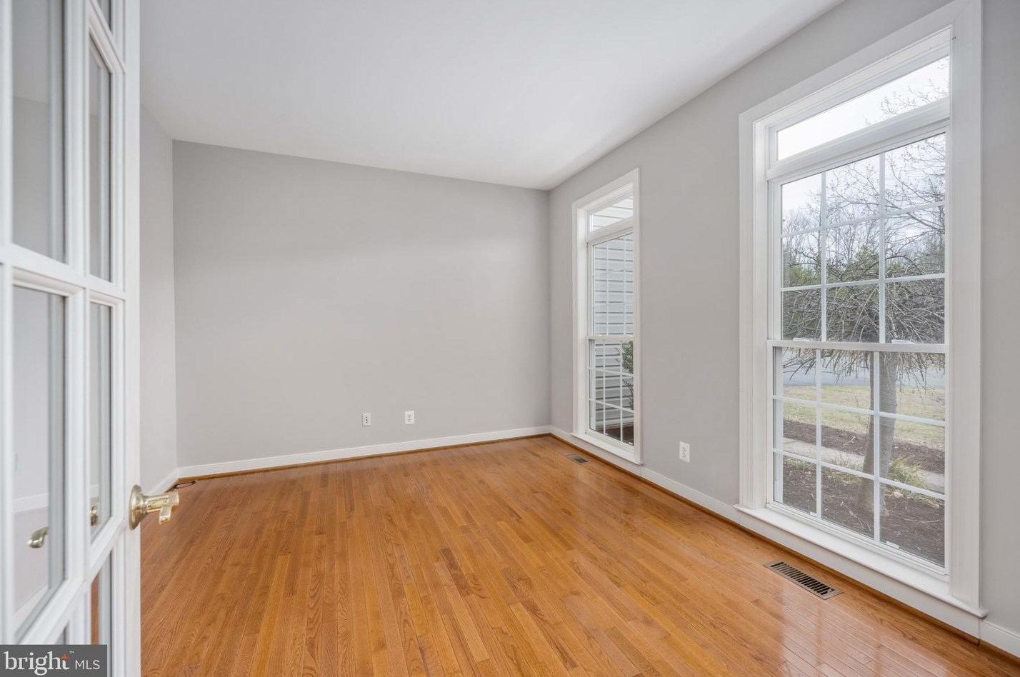 38 Brannigan Dr, Stafford VA  22554-8522 exterior