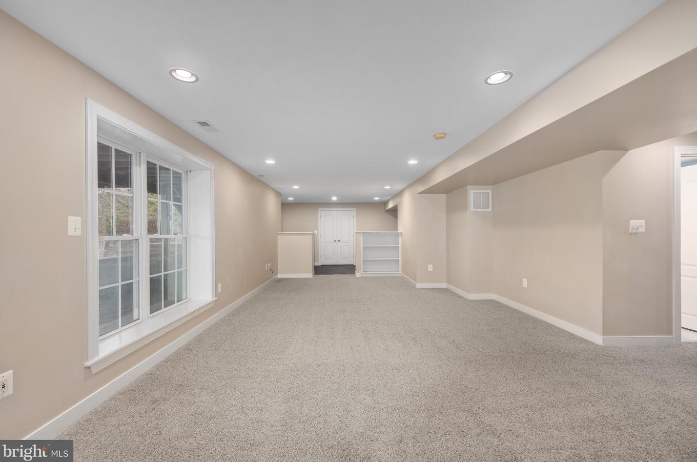 38 Brannigan Dr, Stafford VA  22554-8522 exterior