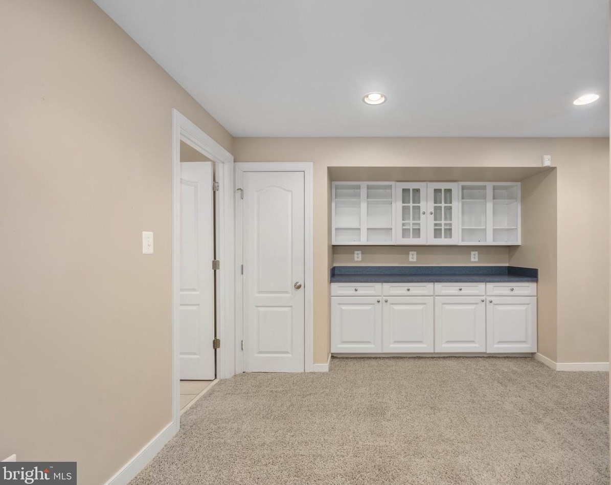 38 Brannigan Dr, Stafford VA  22554-8522 exterior