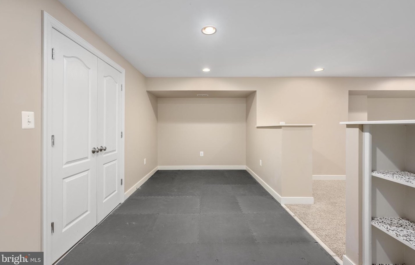 38 Brannigan Dr, Stafford VA  22554-8522 exterior