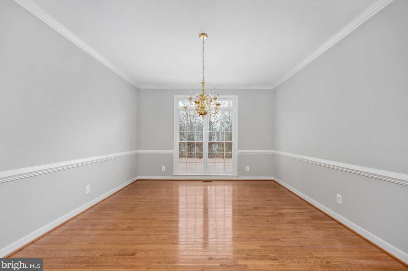38 Brannigan Dr, Stafford VA  22554-8522 exterior