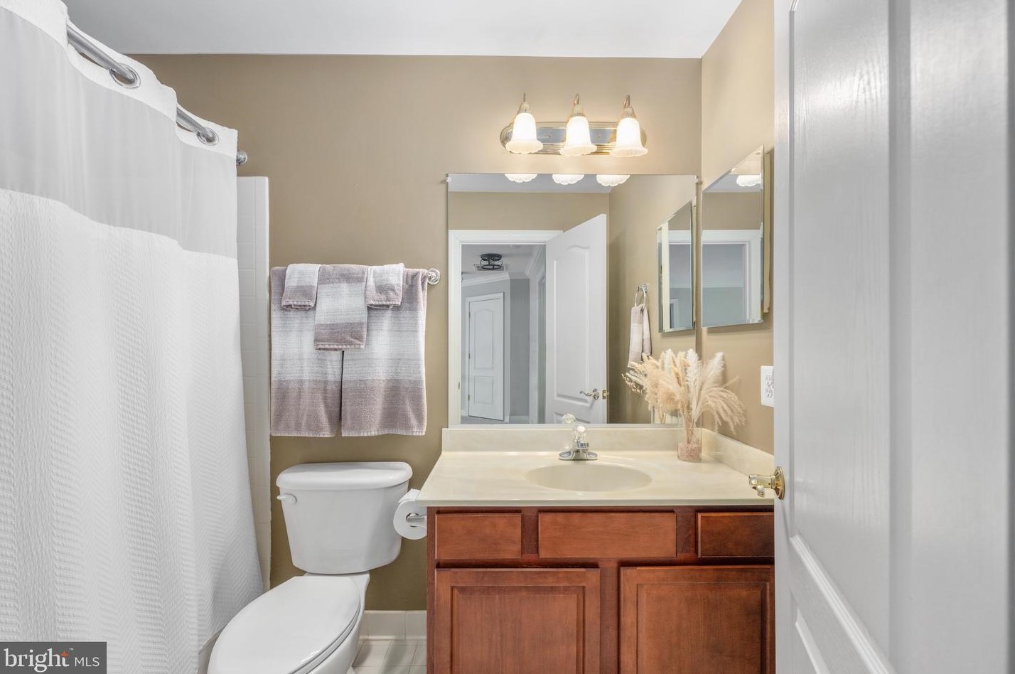 38 Brannigan Dr, Stafford VA  22554-8522 exterior
