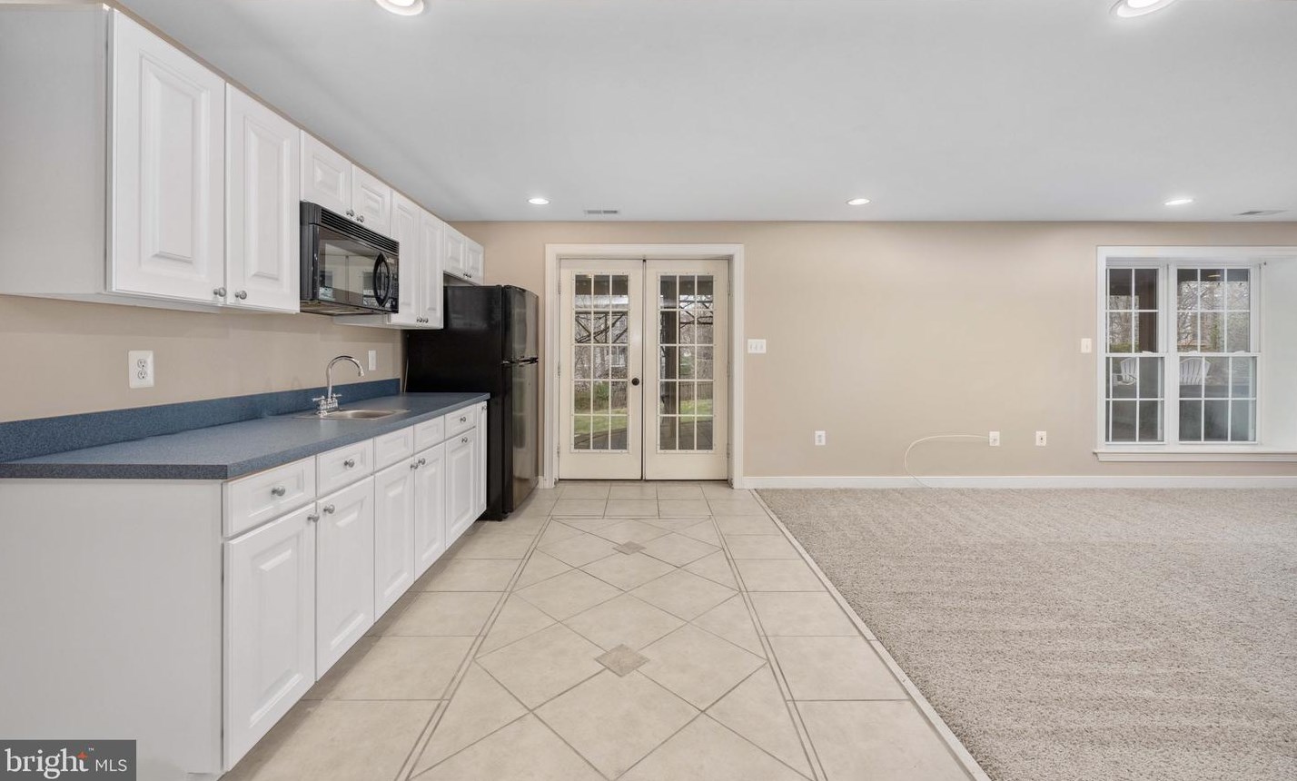 38 Brannigan Dr, Stafford VA  22554-8522 exterior