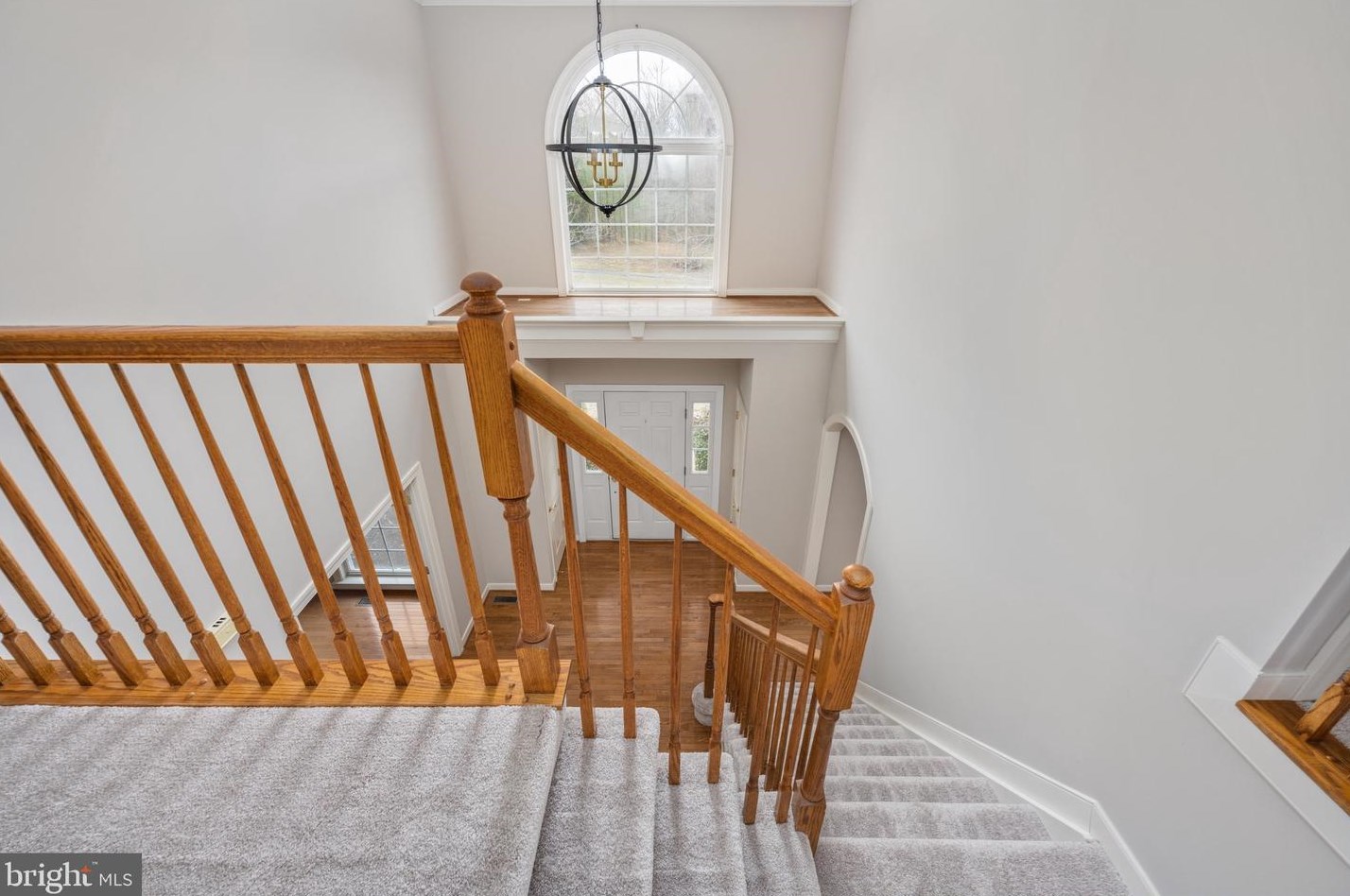 38 Brannigan Dr, Stafford VA  22554-8522 exterior
