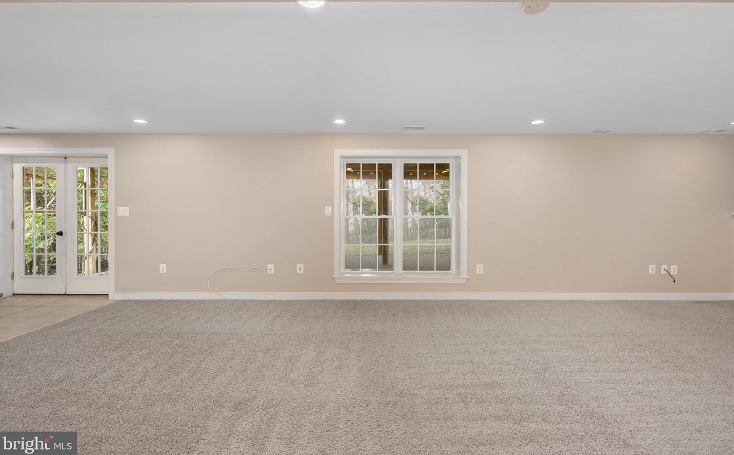 38 Brannigan Dr, Stafford VA  22554-8522 exterior