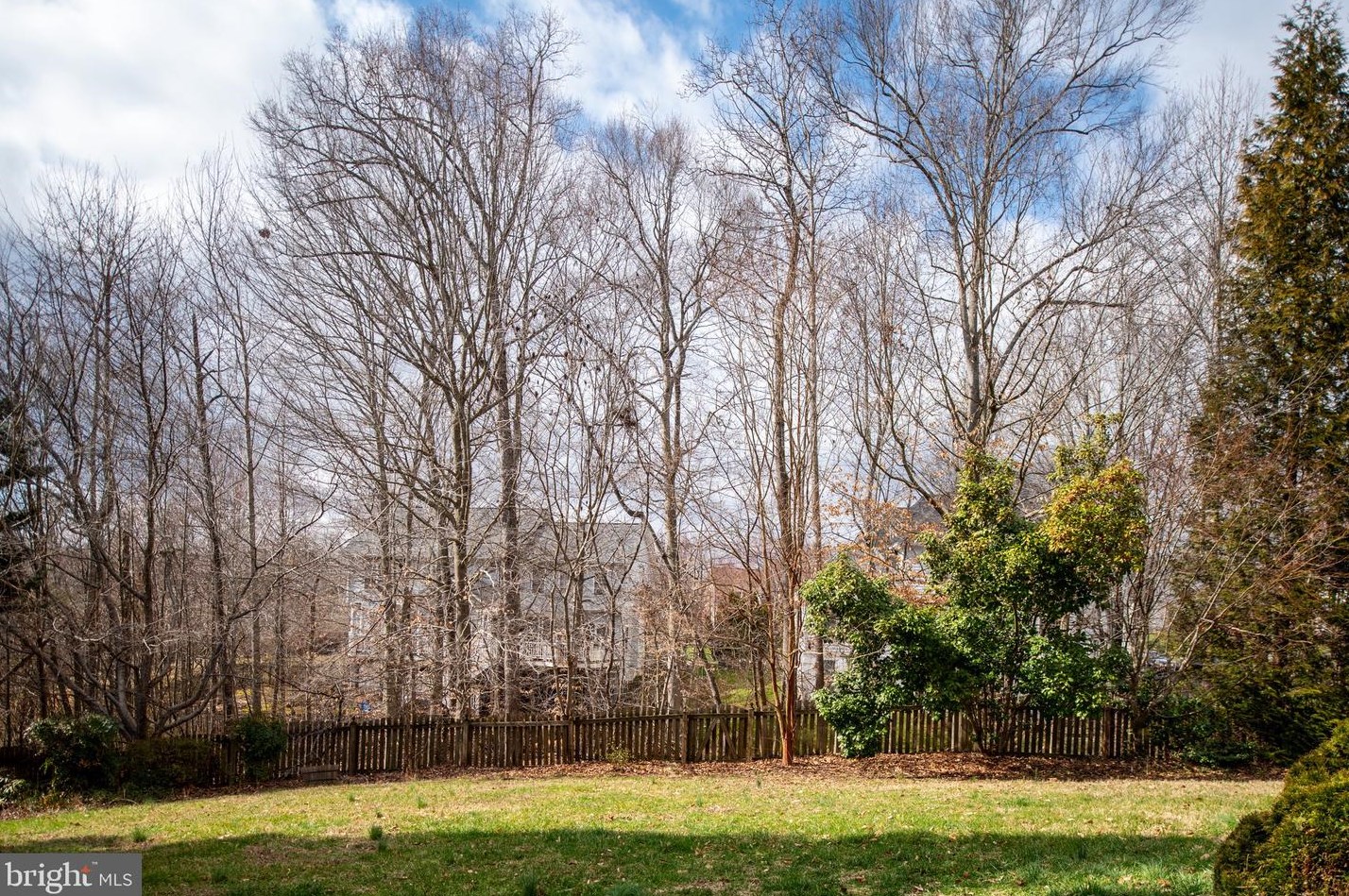 38 Brannigan Dr, Stafford VA  22554-8522 exterior