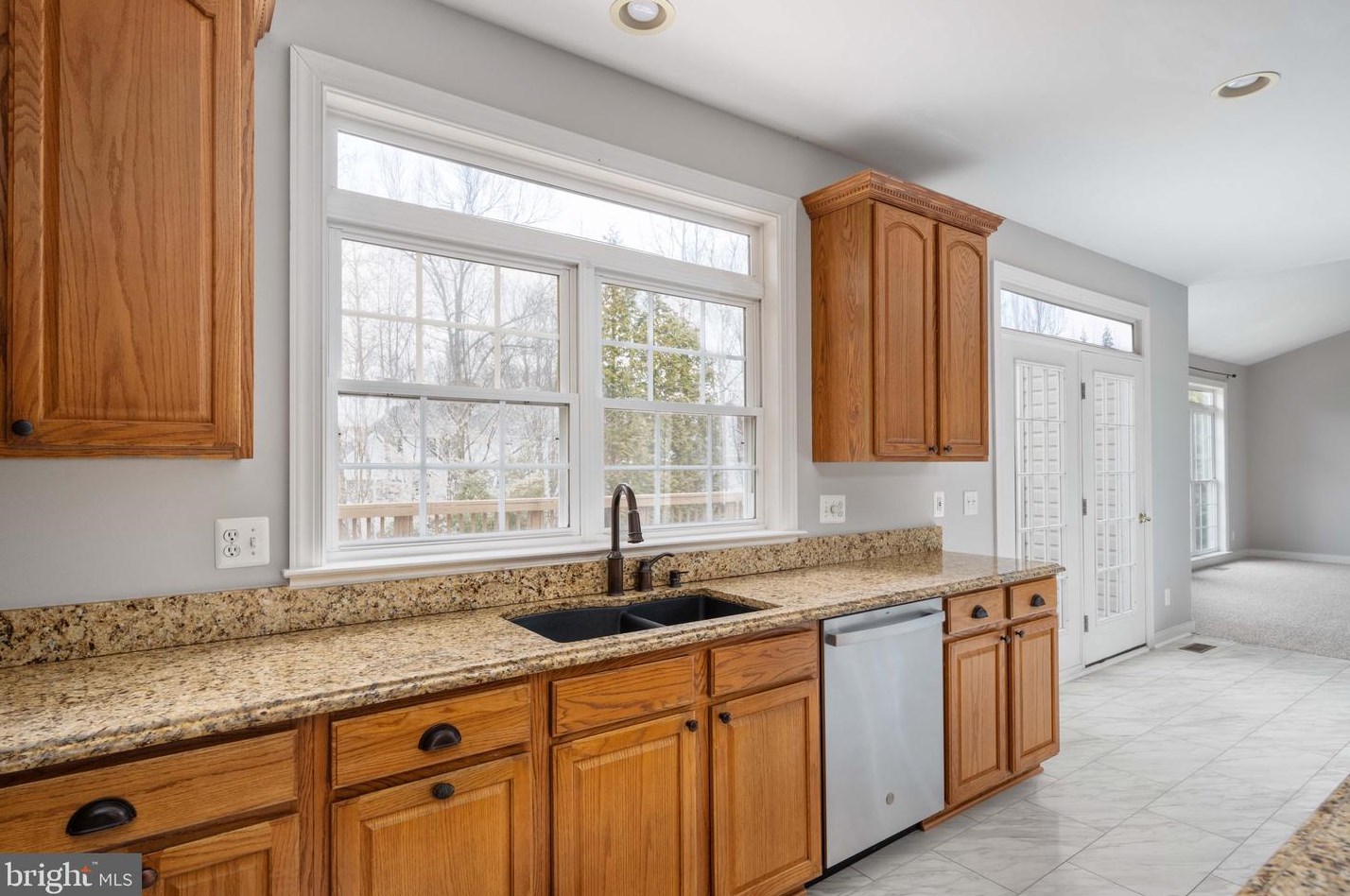 38 Brannigan Dr, Stafford VA  22554-8522 exterior