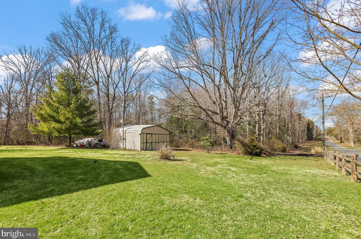 482 Caisson Rd, Fredericksburg VA  22405-3900 exterior