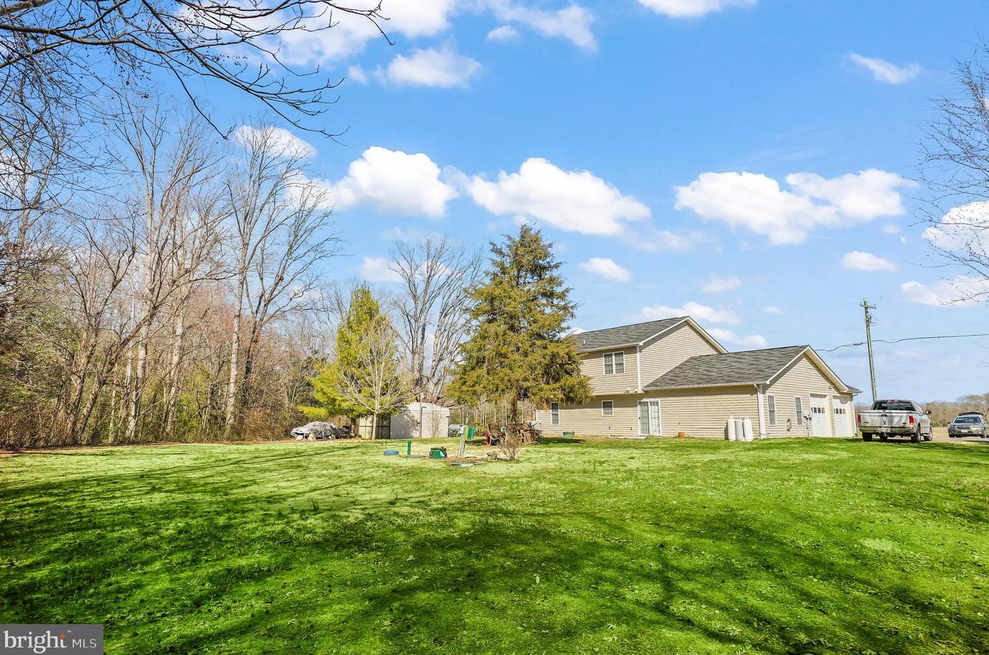 482 Caisson Rd, Fredericksburg VA  22405-3900 exterior