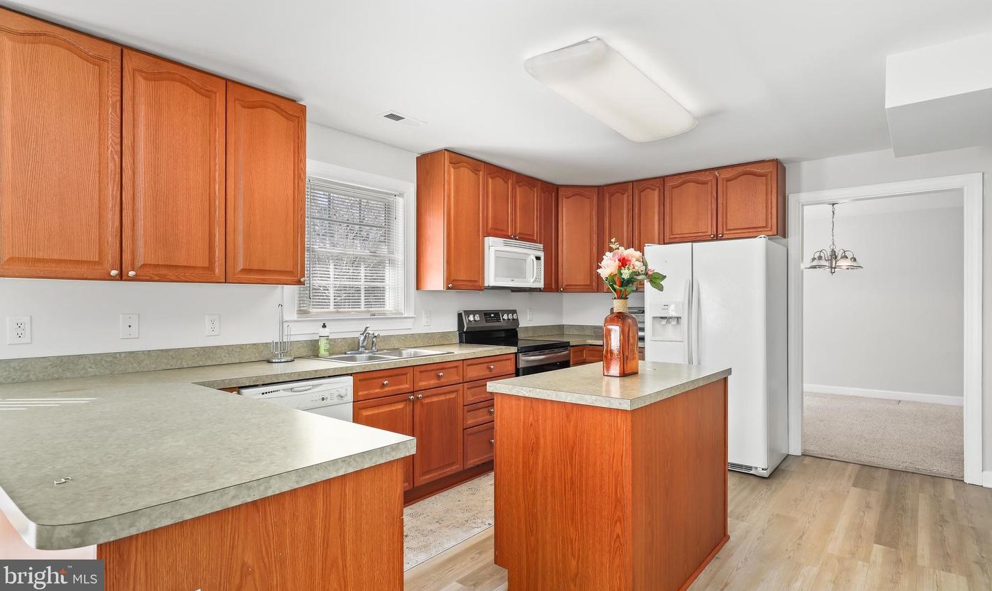 482 Caisson Rd, Fredericksburg VA  22405-3900 exterior
